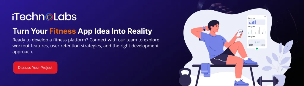 Turn Your Fitness App Idea Into Reality