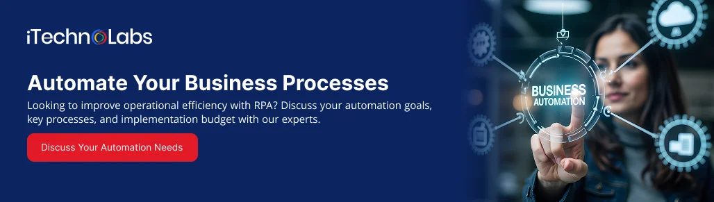 Automate Your Business Processes