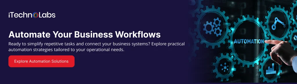 Automate Your Business Workflows