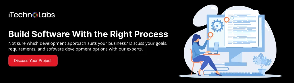Build Software With the Right Process