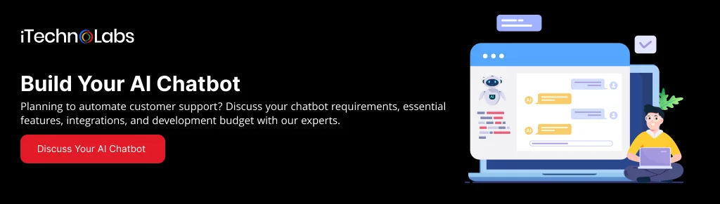 Build Your AI Chatbot