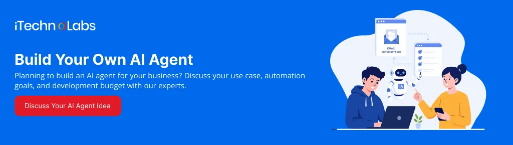 Build Your Own AI Agent