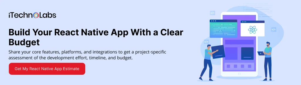 Build Your React Native App With a Clear Budget