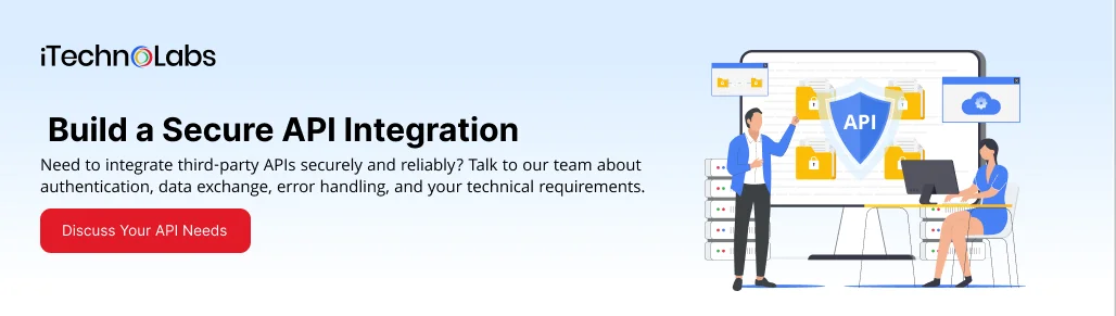 Build a Secure API Integration