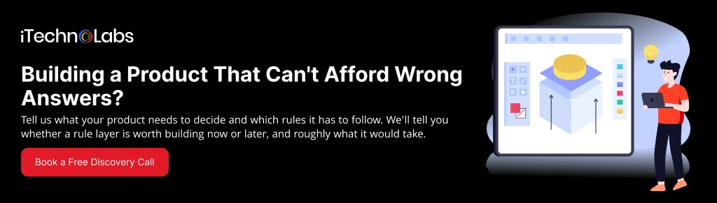 Building a Product That Can't Afford Wrong Answers_