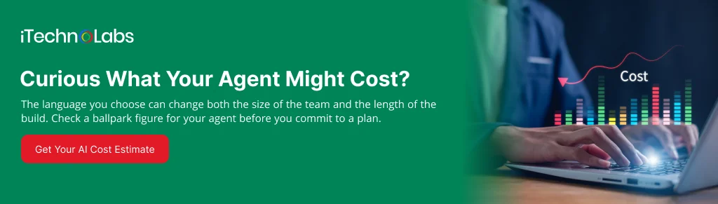 Curious What Your Agent Might Cost_