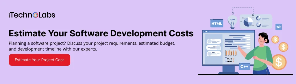 Estimate Your Software Development Costs
