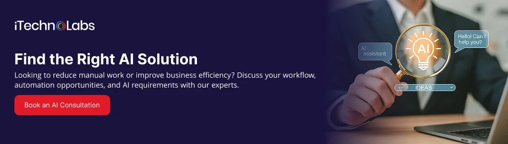 Find the Right AI Solution