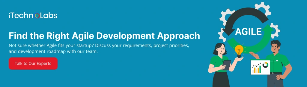 Find the Right Agile Development Approach - iTechnolabs