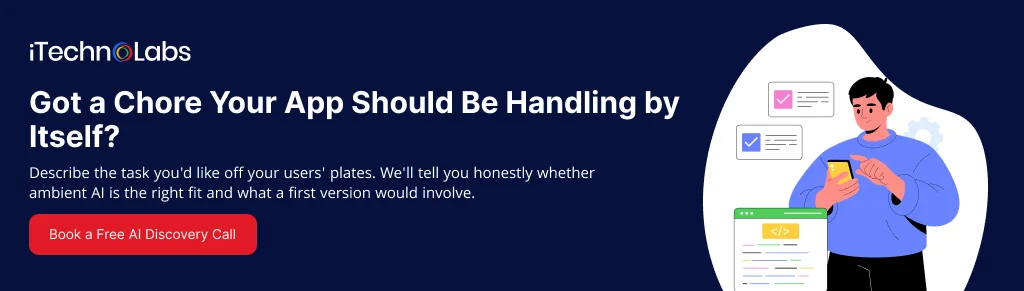 Got a Chore Your App Should Be Handling by Itself_