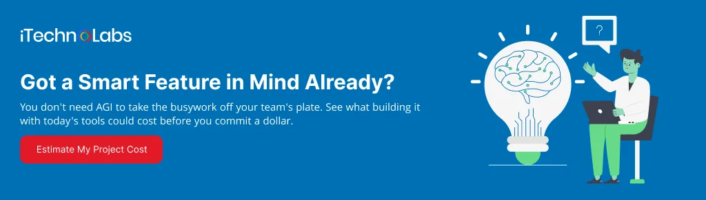 Got a Smart Feature in Mind Already_