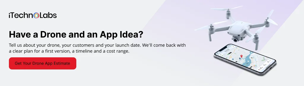 Have a Drone and an App Idea_