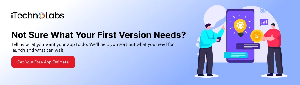 Not Sure What Your First Version Needs_