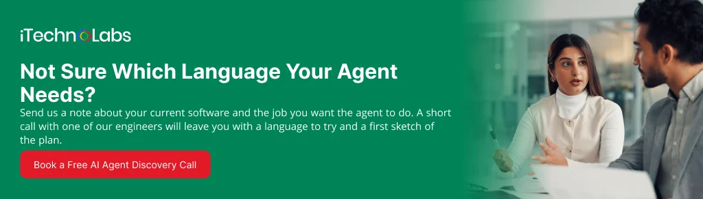 Not Sure Which Language Your Agent Needs_