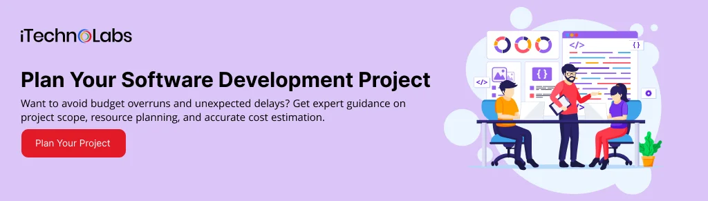 Plan Your Software Development Project