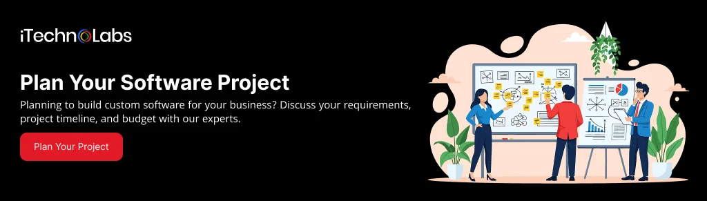 Plan Your Software Project