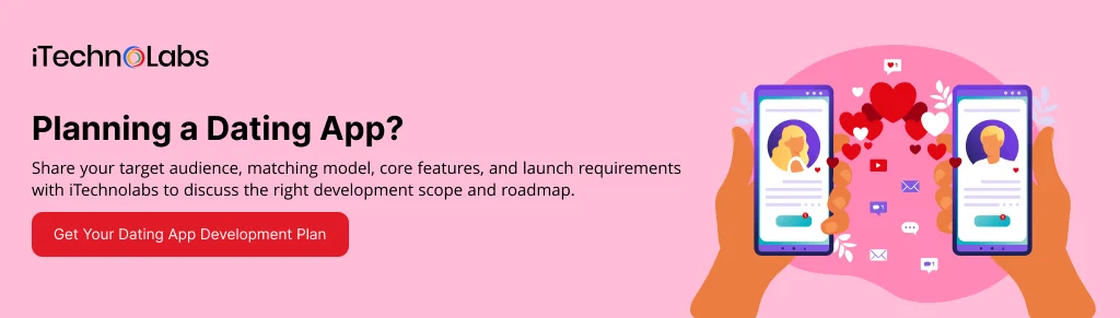 Planning a Dating App_