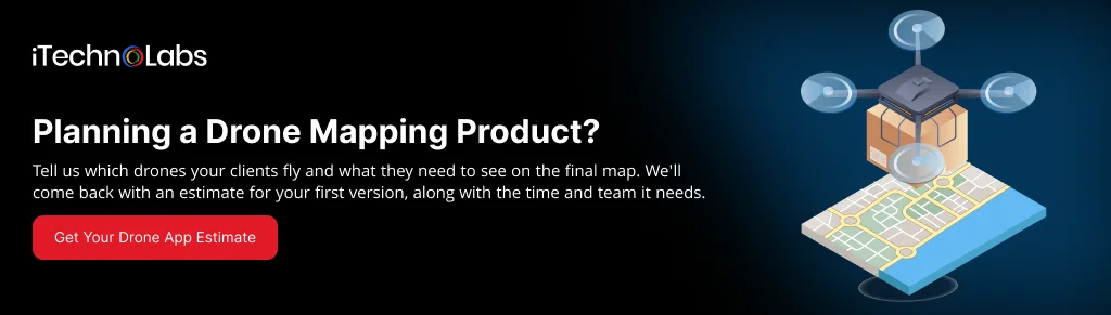 Planning a Drone Mapping Product_