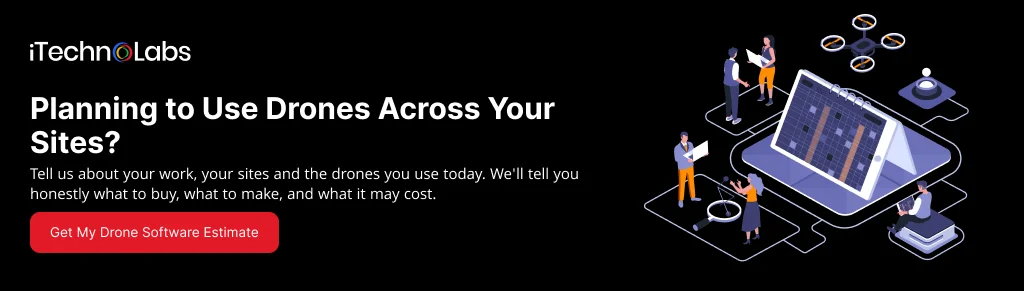Planning to Use Drones Across Your Sites_