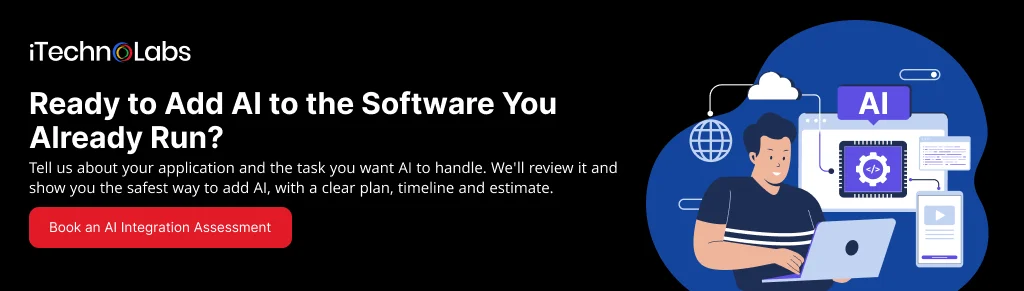 Ready to Add AI to the Software You Already Run_