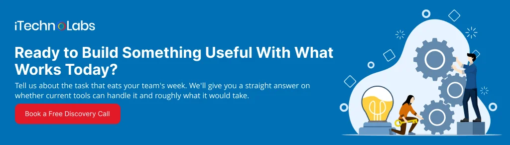Ready to Build Something Useful With What Works Today_