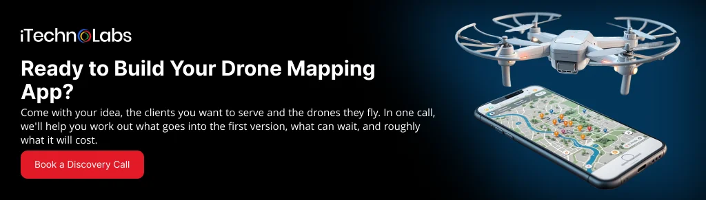 Ready to Build Your Drone Mapping App_