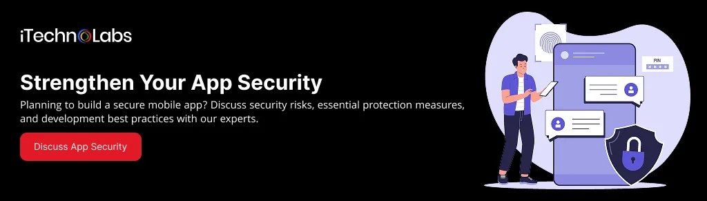 Strengthen Your App Security
