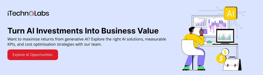 Turn AI Investments Into Business Value