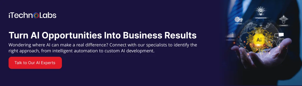 Turn AI Opportunities Into Business Results