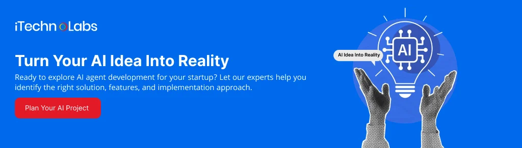 Turn Your AI Idea Into Reality