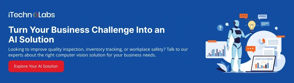 Turn Your Business Challenge Into an AI Solution - iTechnolabs
