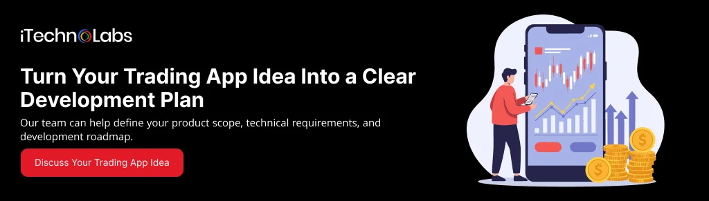 Turn Your Trading App Idea Into a Clear Development Plan