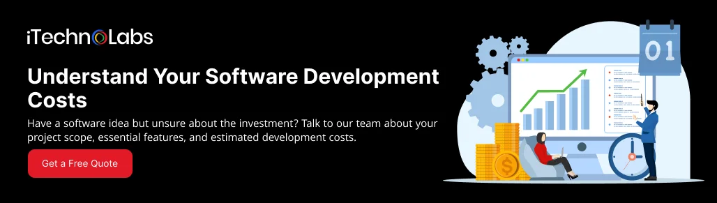 Understand Your Software Development Costs