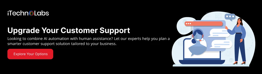 Upgrade Your Customer Support