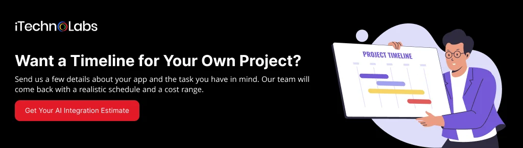 Want a Timeline for Your Own Project_
