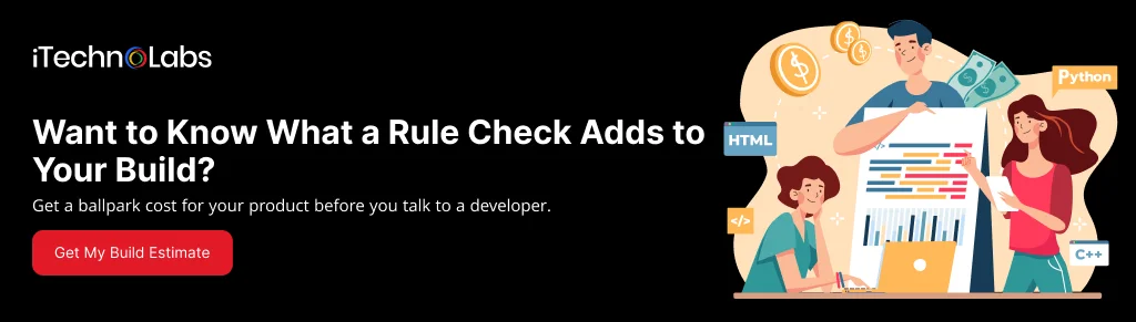 Want to Know What a Rule Check Adds to Your Build_
