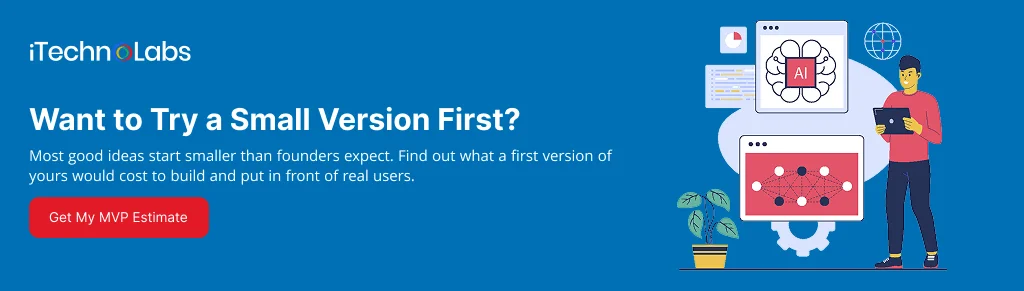 Want to Try a Small Version First_