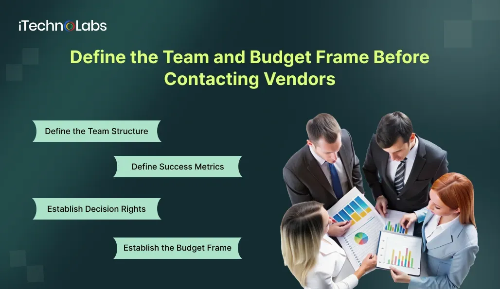 define-the-team-and-budget-frame-before-contacting-vendors-itechnolabs